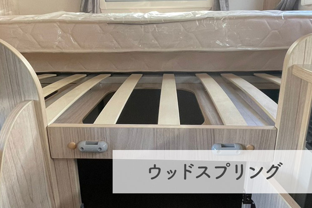 ウッドスプリング