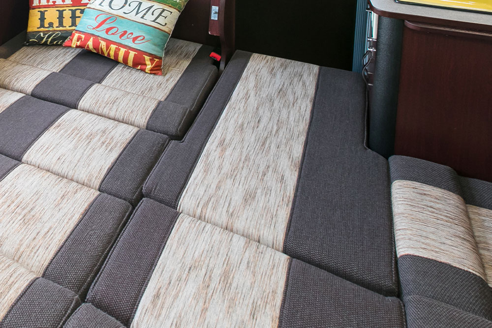 通路用補助マット